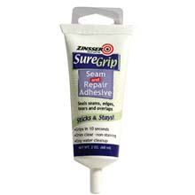 Zinsser 2 oz SureGrip Seam & Repair Adhesive