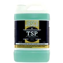 Jasco TSP Substitute No-Rinse Paint Surface Prep, Gallon