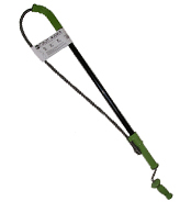 Marco Toilet & Drain Auger w/Snap-Lok Crawl Head