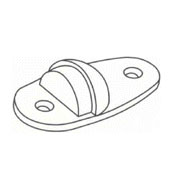 Trimco Door Stop