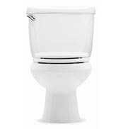 American Standard Cadet 16-1/2