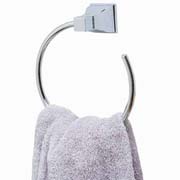 American Standard Town Square Towel Ring - Pol Chrome