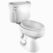 American Standard Cadet 16-1/2