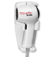 Andis Hang Up 1600 Wall Mounted Hair Dryer