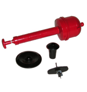 Marco Hootnany II Drain Blaster