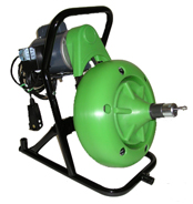 Marco Mini-60 Drain Cleaner w/3/8