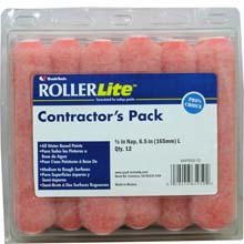 RollerLite 6'' x 1/2