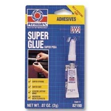 2g Tube Super Glue