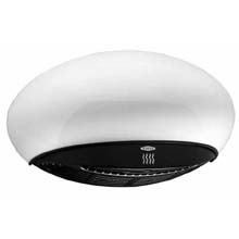 Bobrick  Surface-Mounted Eclipse Automatic Hand Dryer
