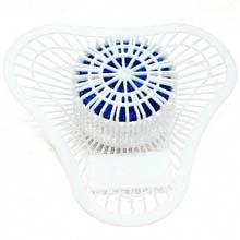 Non-Para Extra-Duty Urinal Screen - Evergreen Scent (12/cs)