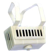 Non-Para Toilet Bowl Block/Rim Hanger (12/cs)