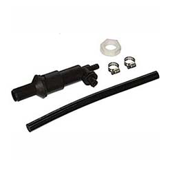 Flushmate Lower Supply w/ Hose