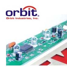 Orbit LED Board, Green (For ELS2C-G)