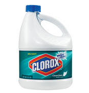 96oz. Ultra Clorox Mountain Fresh Liquid Bleach (6/cs)