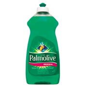 Palmolive Dish Soap 28 oz (12/cs)