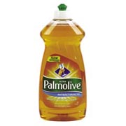 Palmolive Antibacterial Dishwashing Liquid (12/cs)