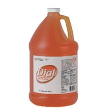Dial Anti-Bacterial Hand Soap (4 Gal/cs)