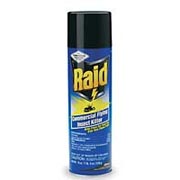 Raid 19oz. Flying Insect Killer Spray Can (6/cs)