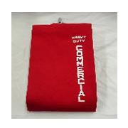 Eureka Cloth Replacement Bag - Black
