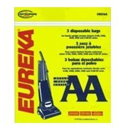 Eureka AA Disposable Vacuum Cleaner Bags (3/pk)