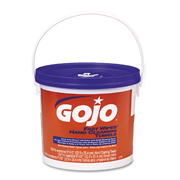GOJO Bucket Fast Wipes Hand Towels (4/cs)