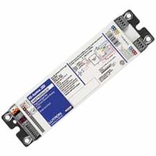 Lutron 32W, 2 Lamp, T8 Dimming Ballast, 120/277V