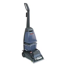 Hoover Commercial Steam Vac