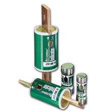 Littelfuse 60A, 600V Class J Time-Delay Fuse