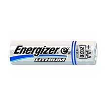 Energizer e2 Lithium AA Battery