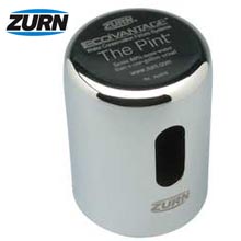 Zurn 1/8 GPF Cover Replacement Kit
