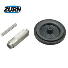 Zurn 1/8 GPF Solenoid Rebuild Kit