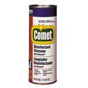 Comet 21oz Powder Cleanser (24/cs)