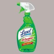 Lysol All Purpose Cleaner (12/Cs)