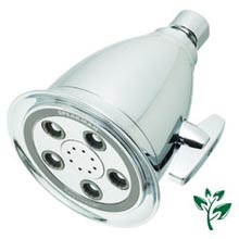 Speakman 5-Jet Anystream Hotel Showerhead, 2.0 GPM - Chrome