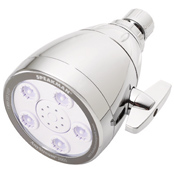 Speakman 5-Jet Anystream Showerhead - Pol Chrome