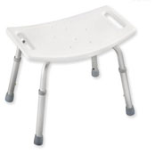 Franklin Brass Safety First Bathware Adjustable Tub and Shower Seat