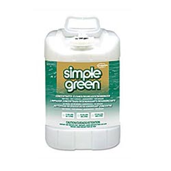 5 Gal Pail Simple Green All Purpose Cleaner