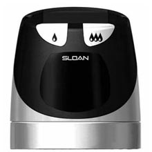 Solis Solar Powered Dual Flush Retrofit