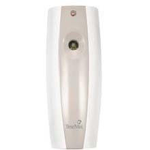 TimeMist Plus Metered Aerosol Dispenser - White/Beige