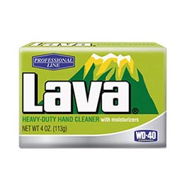 Lava 4oz Heavy Duty Hand Soap (48/Cs)