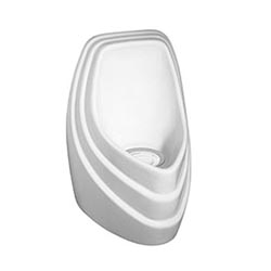 Sloan Wall Hung Waterfree Urinal