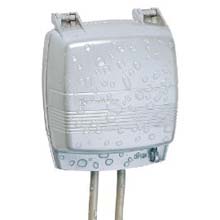 Intermatic 2 Gang Die Cast Weatherproof Cover