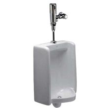 Zurn Retrofit Pint 1/8 gal Ultra Low Flow Consumption Urinal System