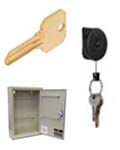 Key Supplies
