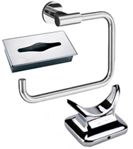 Bathroom Accessories