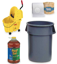 Janitorial