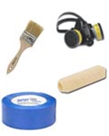 Paint & Caulking