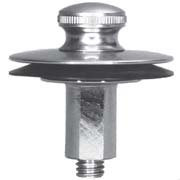 Watco Push-Pull Replacement Stopper, 3/8