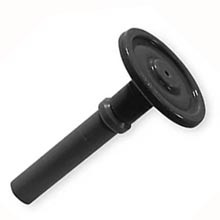 Sloan Urinal Relief Valve (Black)