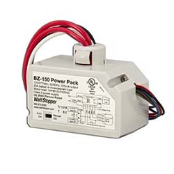 Watt Stopper Universal Voltage Power Pack